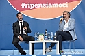 VBS_8012 - Luca Bizzarri Attore, comico e conduttore televisivo intervistato da Emilio Targia caporedattore a Radio Radicale
